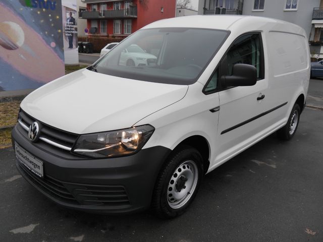 Volkswagen Caddy Nfz Maxi Kasten BMT 4Motion/PDC/Shz/BT/