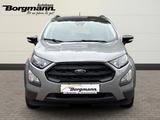Ford EcoSport Active 1.0 EcoBoost Navi Soundsystem B  - Ford EcoSport: Active