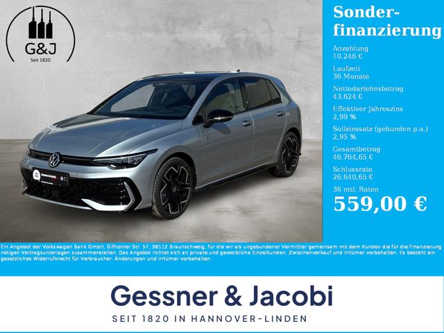 Volkswagen Golf 2.0 TDI  DSG R-Line AHK