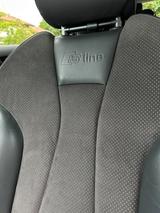 Audi A3 2.0 TDI 135kW S line Sportback S line - Audi A3: TDI Sportback