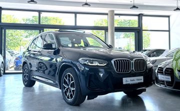 BMW X3 - 4