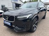 Volvo XC90 R Design AWD Navi Pano AHK Kamera - Volvo XC90 in Oldenburg