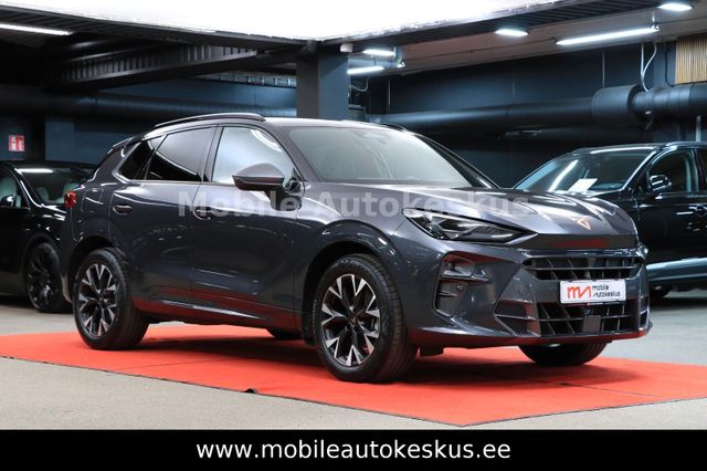 CUPRA Terramar 1.5 eTSI 110 kW