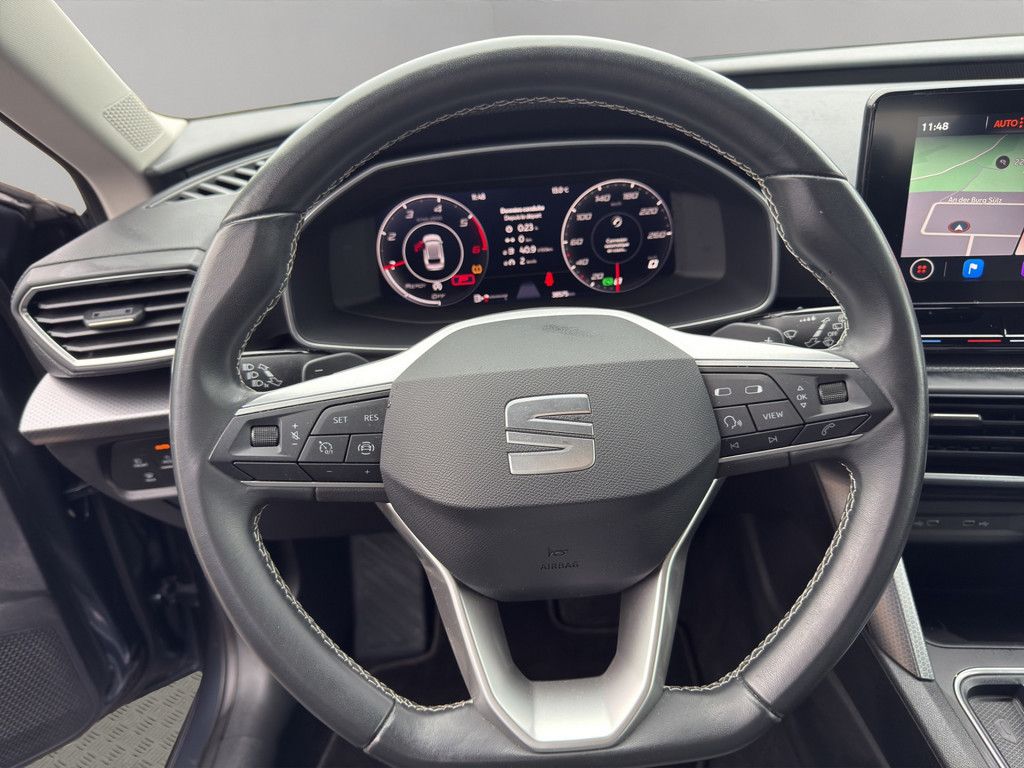 Seat Leon - Bild 6