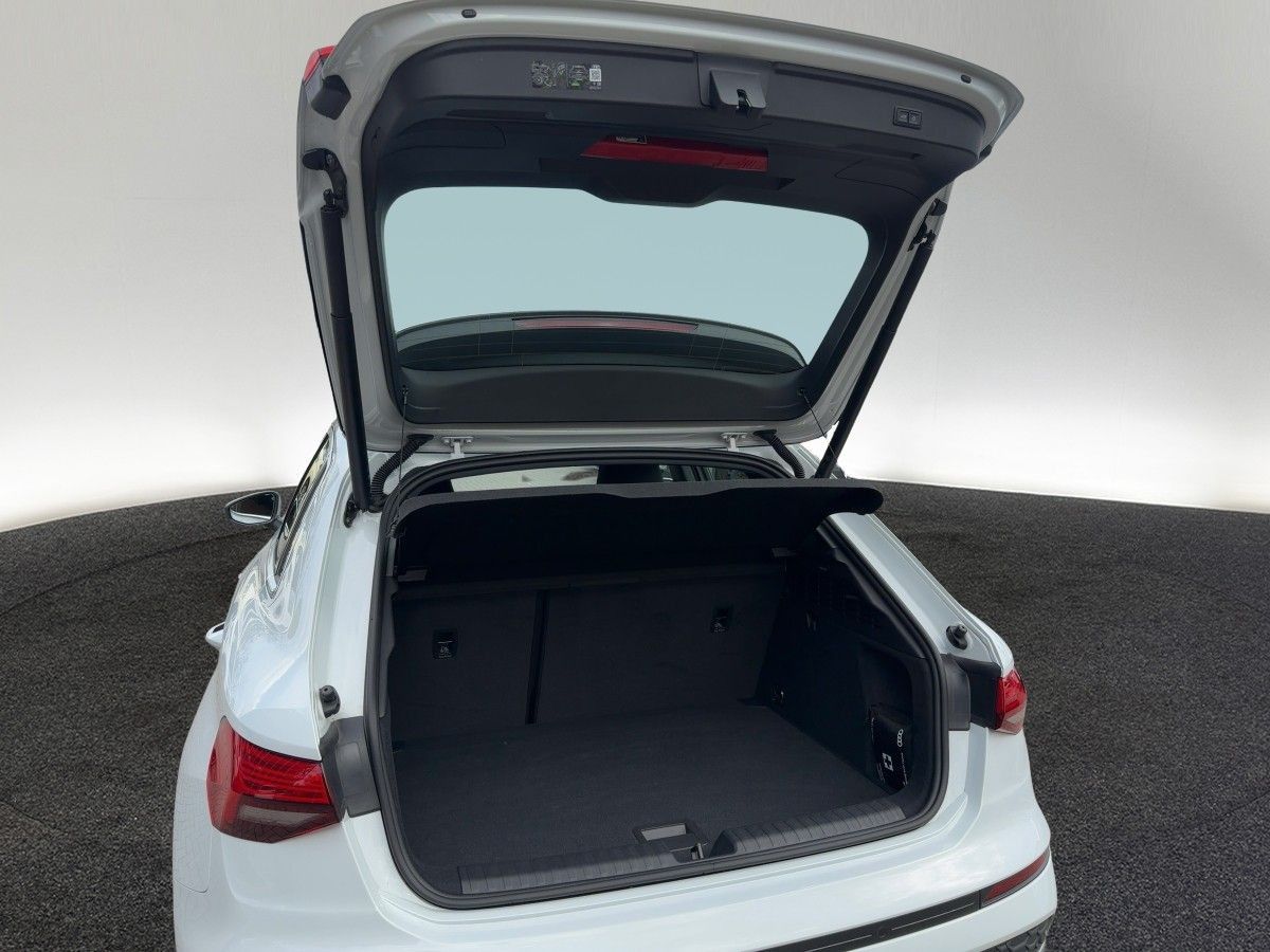 Audi A3 - Bild 7