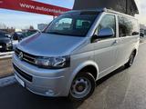 Volkswagen T5 Bus California Beach Aufstelldach Standheiz. - VW T5 California Diesel Gebrauchtwagen