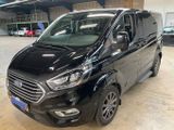 Ford Tourneo Custom Titanium X Kamera+AHK+52tkm - Ford Tourneo Custom in Leipzig