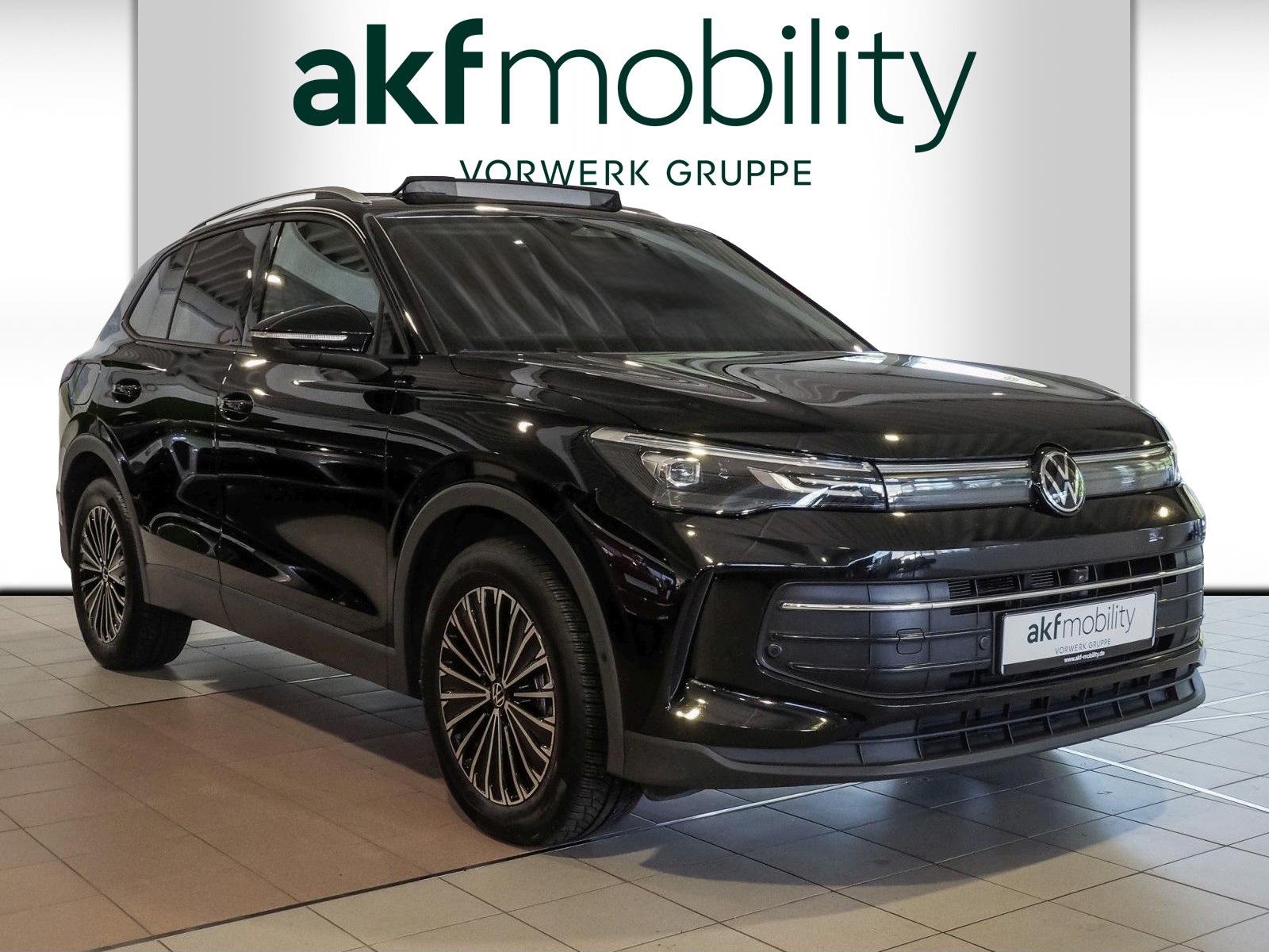Volkswagen Tiguan GOAL 2.0 TDI, миниатюра 2