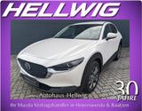 Mazda CX-30 2.0l Skyactiv-X Exclusive 2025 Driver & So