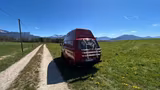 Volkswagen T3 andere - VW T3 andere Gebrauchtwagen