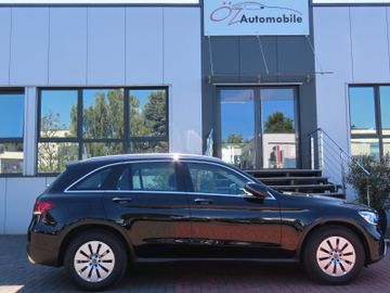 Mercedes GLC 220 - 12