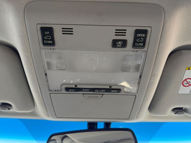 Toyota Land Cruiser 200 Executive V8 DIESEL