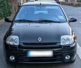 Renault Clio Sport 2.0 16v RS Phase 1 - Renault Clio aus 2000: Sport