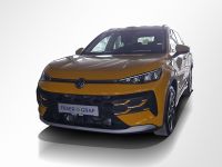 Volkswagen T-Roc - Vorschau Bild 9