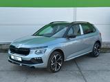 Skoda 150PS Monte Carlo NAVI KESSY PADACH eHK LM18"AHK - Skoda Kamiq: Monte Carlo