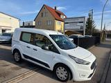 Ford Transit Connect Kasten Trend AKH Kamera PTS 1.Hd