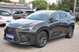 Lexus NX 450 h+ E-Four NAVI-LEDER-360°-LED-ACC-8FACH - Lexus NX 450h Gebrauchtwagen