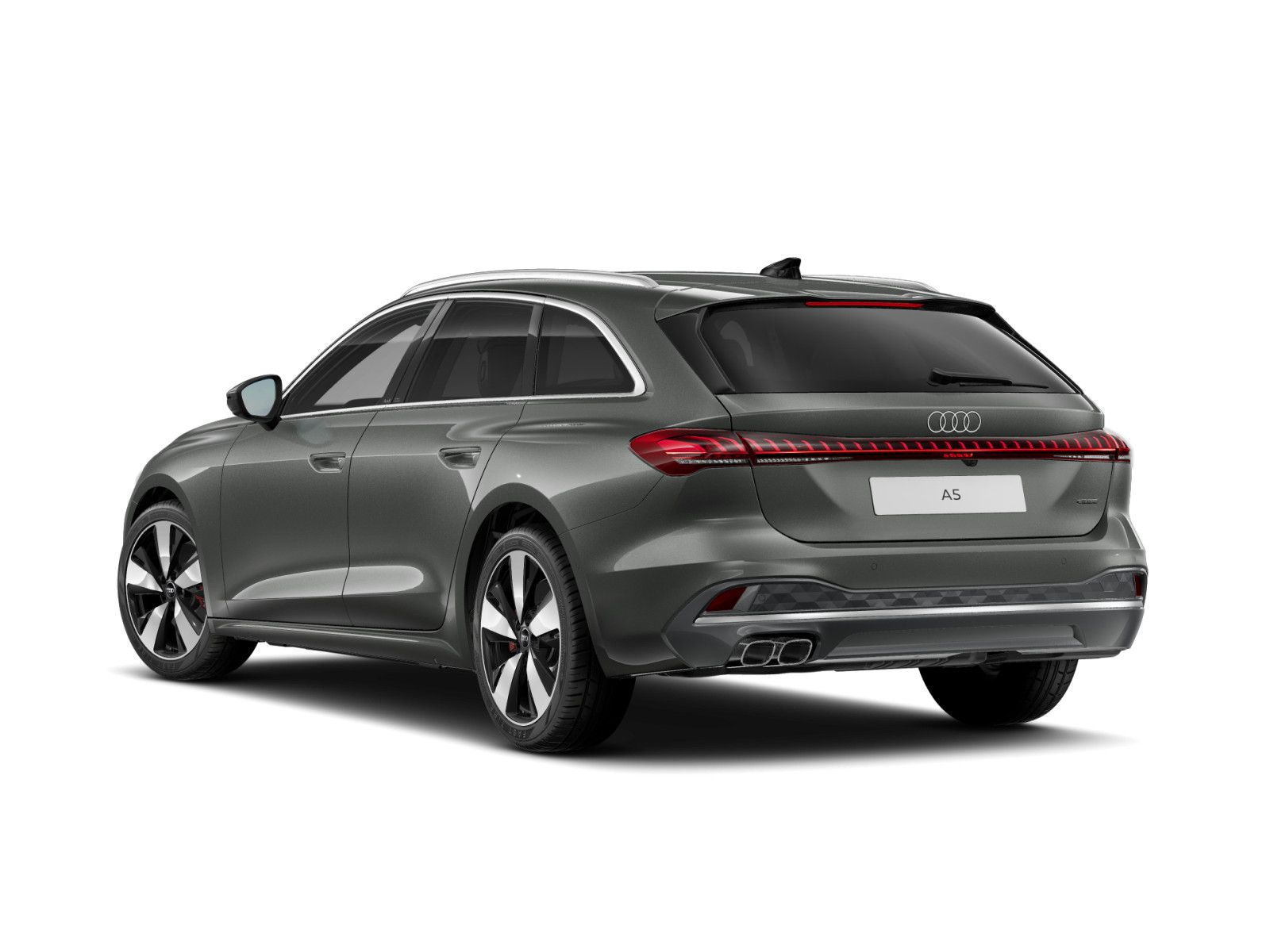 Audi A5 - Bild 4