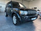 Land Rover Discovery 4 SDV6 HSE luxury edition, pano, luft - gebrauchte Land Rover Discovery aus dem Jahr 2013