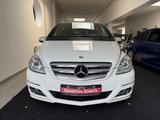 Mercedes-Benz B 160 B -Klasse B 160 - gebrauchte Mercedes-Benz B 160 aus dem Jahr 2009