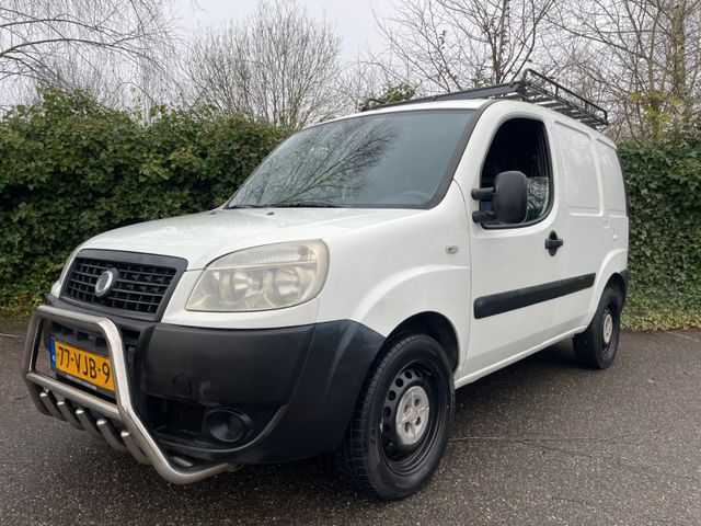 Fiat Doblo 1.3 JTD BUS