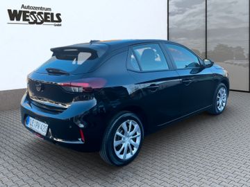 Opel Corsa F Edition 1,2 Sitzheizung, Allwetter