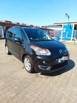 Citroën C3 Picasso VTi 120 Exclusive Exclusive - Citroën C3 Picasso: Exclusive