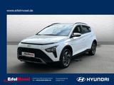Hyundai BAYON MJ23 1.0 T-GDI 100PS 48V iMT TREND Navipak - gebrauchte Hyundai BAYON aus dem Jahr 2024