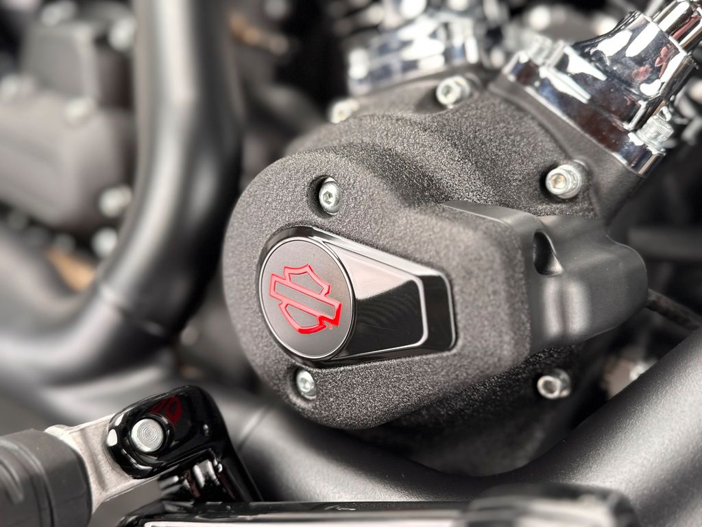 Fahrzeugabbildung Harley-Davidson LOW RIDER S *NEUWERTIGER ZUSTAND