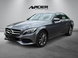 Mercedes-Benz C 180 C 180 CGI (205.040) 1.6 KAT Metallic - Mercedes-Benz: 1.0