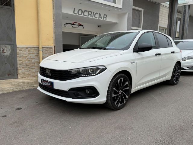 Fiat Tipo 1.3 Mjt 5 porte night