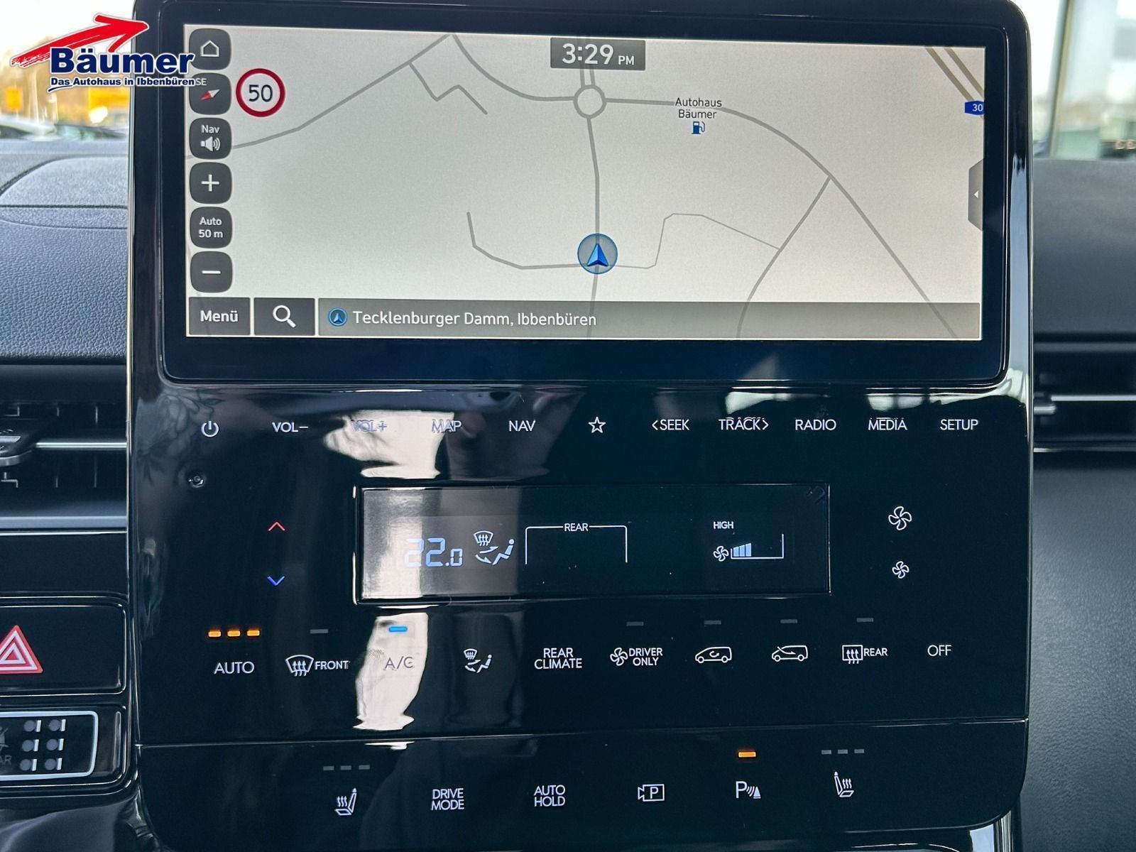Hyundai Staria – Bild 21