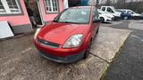 Ford Fiesta Basis - gebrauchte Ford Fiesta aus dem Jahr 2006