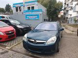 Opel Vectra C Caravan Edition/TÜV NEU/Garantie 24 - Opel Vectra aus 2007: Kombi