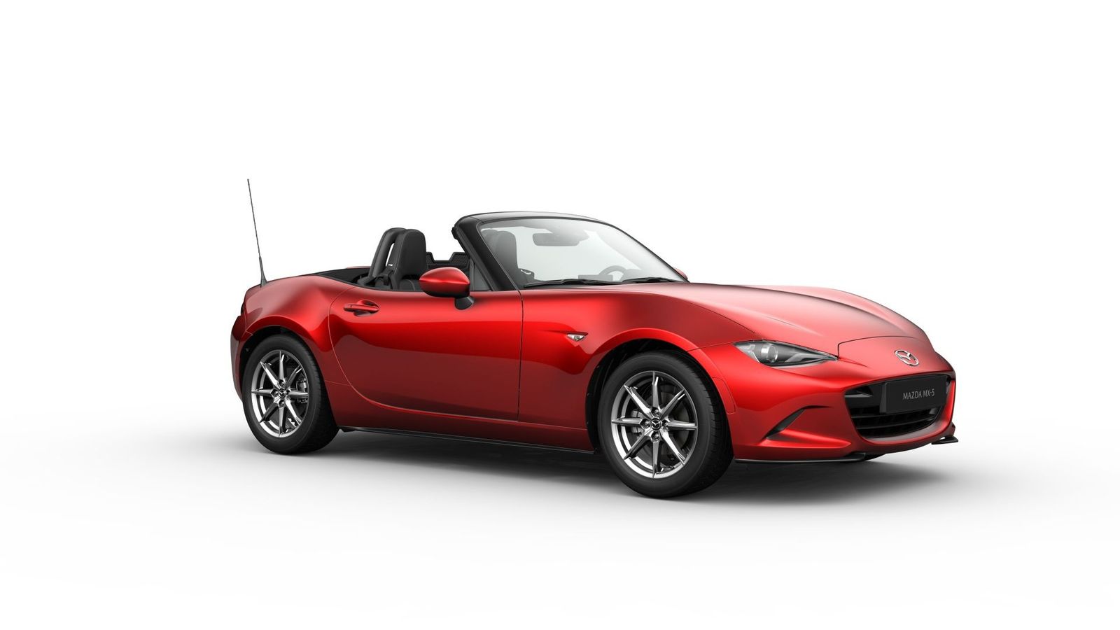 Mazda MX-5 - Bild 11