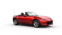 Mazda MX-5 - Vorschau Bild 11