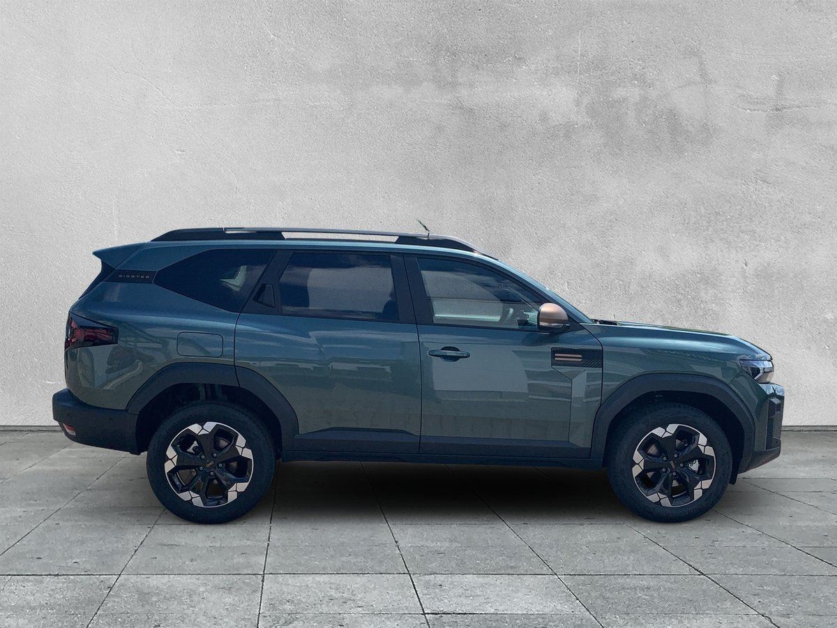 Dacia Bigster - Bild 6
