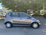Mercedes-Benz A 150 A -Klasse A 150 - Mercedes-Benz A 150: Sitzheizung