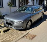 Audi A4 2.7 TDI (DPF) multitronic Ambiente Avant ... - Audi A4: Dpf