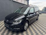 Volkswagen Caddy PKW Maxi Highline BMT - Volkswagen Caddy mit Diesel-Antrieb: Standheizung