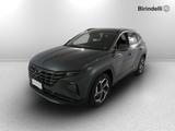 Hyundai HYUNDAI Tucson 3ª serie - Tucson 1.6 HEV aut.Exe - Hyundai TUCSON hev Gebrauchtwagen