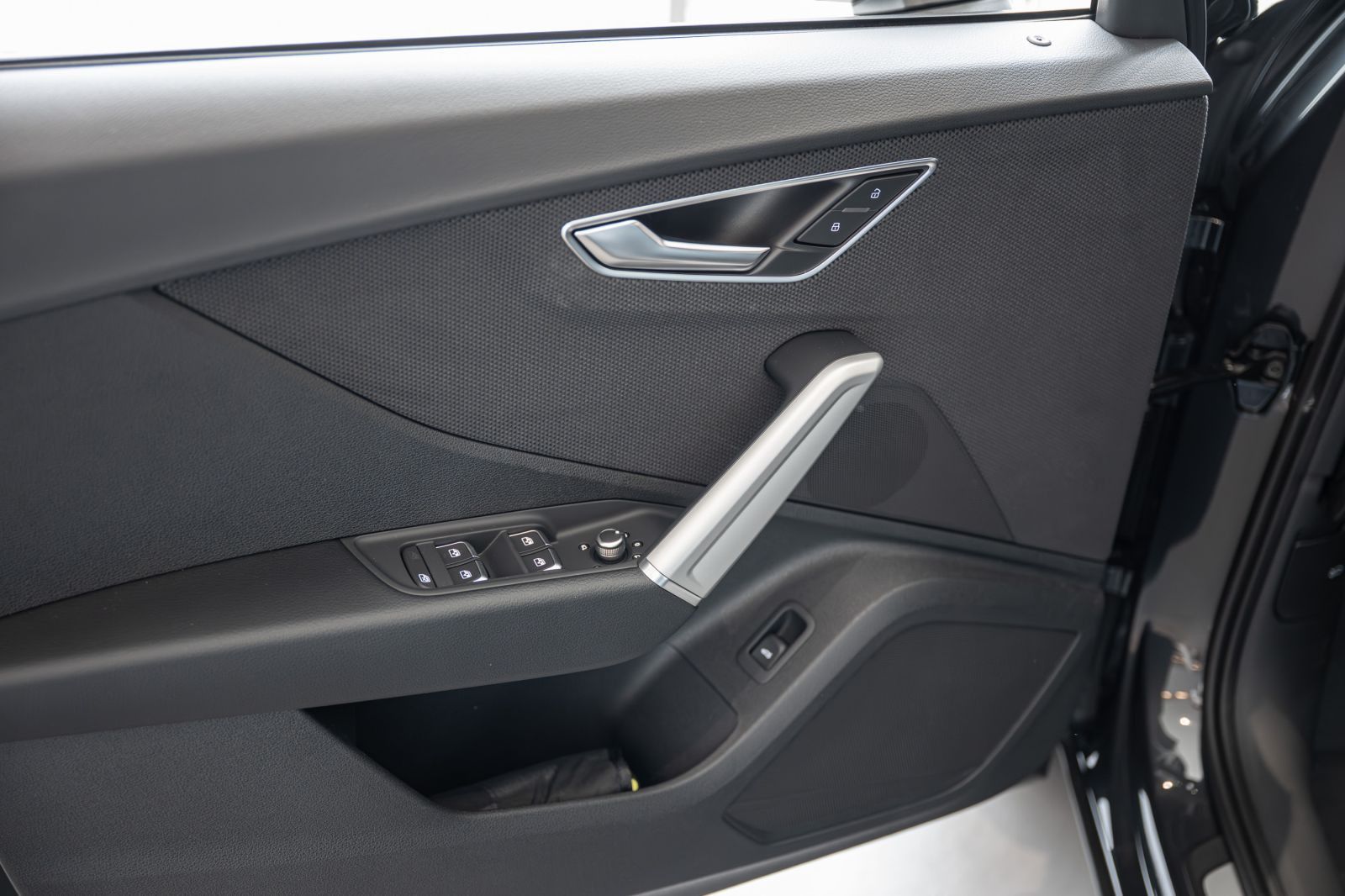 Audi Q2 - Bild 20