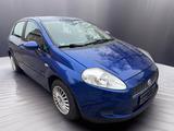 Fiat Grande Punto 1.4 Dyn/Klima/ZV/elek.Fenster/8fach - Fiat aus 2007