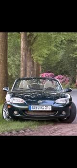 Mazda MX-5 1.6 16V Memories Memories - Mazda MX-5: Memories