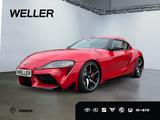 Toyota Supra GR 3.0 *LED*HUD*Leder*JBL*Brembo*CAM*SHZ* - Toyota Supra in Hamburg