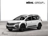 Dacia Jogger Extreme+ TCe 110 r ABS Fahrerairbag Extre - gebrauchte Dacia Jogger aus dem Jahr 2023