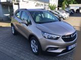 Opel Mokka X Edition Start/Stop+Alu+Klima+AHK - Opel Mokka aus 2018