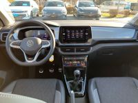 Volkswagen T-Cross - Vorschau Bild 8