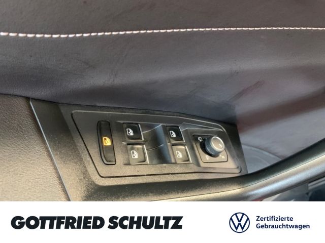 Volkswagen T-Roc - Bild 13