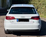 Audi A3 Sportback 2.0 TDI quattro Ambiente Winterauto - Audi A3: TDI Ambiente